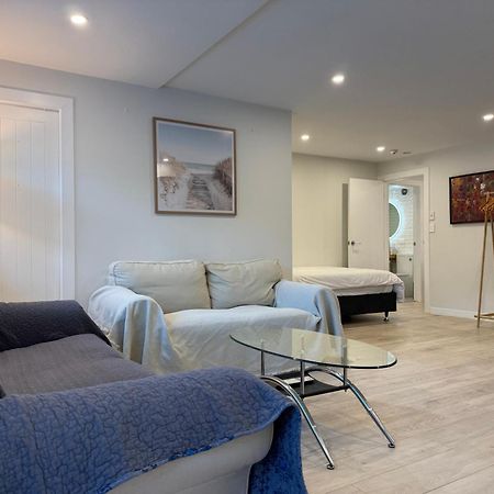 66 Express Luxury Apartment In New Market 奥克兰 外观 照片