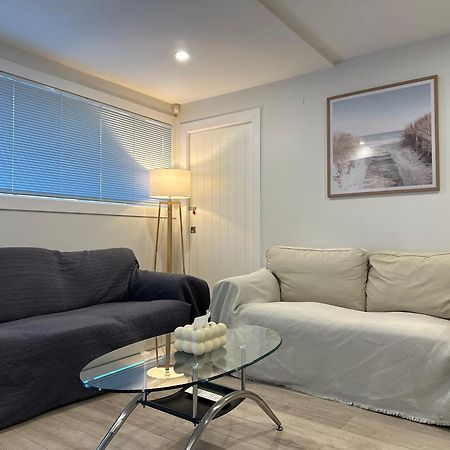 66 Express Luxury Apartment In New Market 奥克兰 外观 照片
