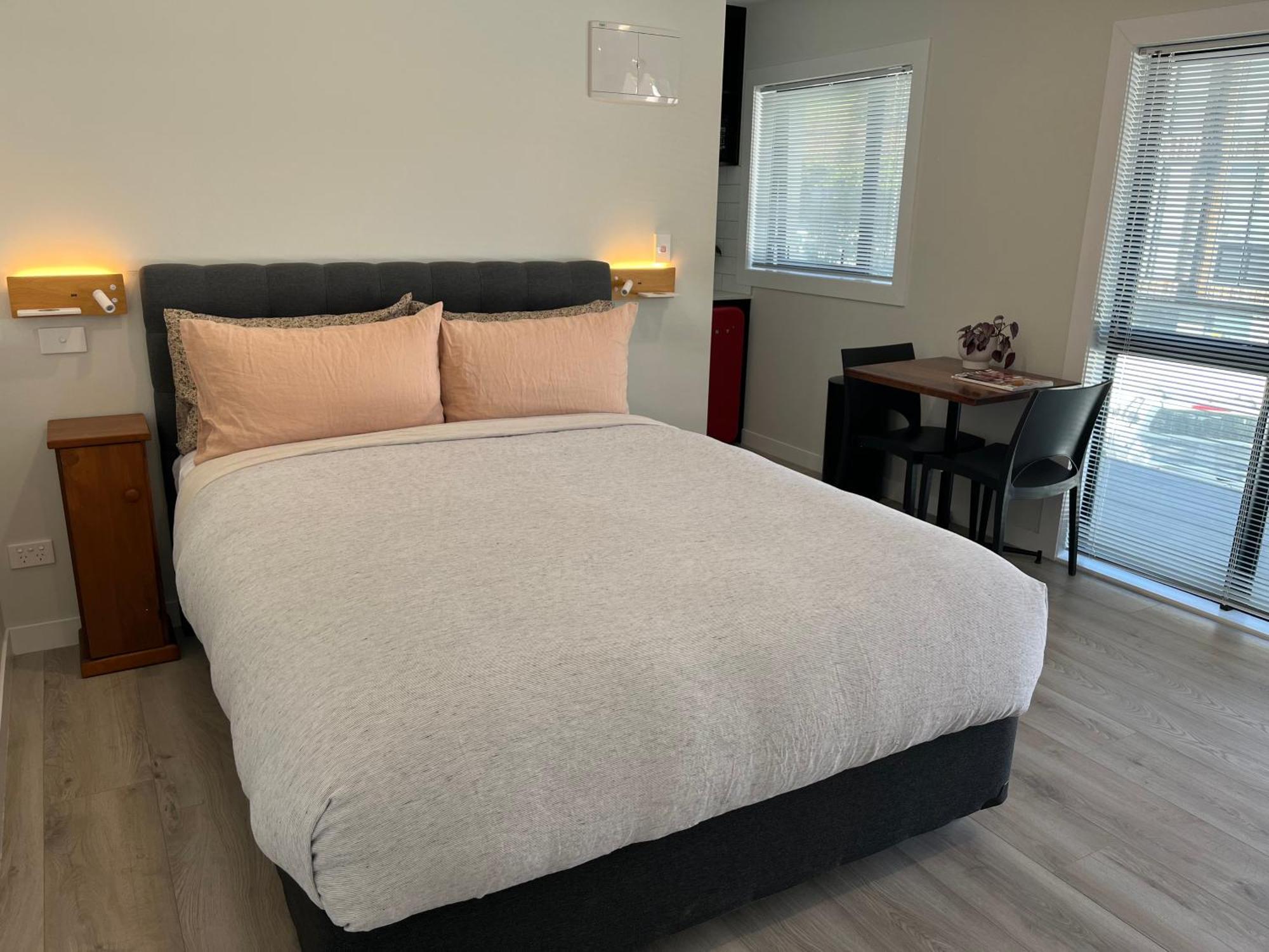 66 Express Luxury Apartment In New Market 奥克兰 外观 照片