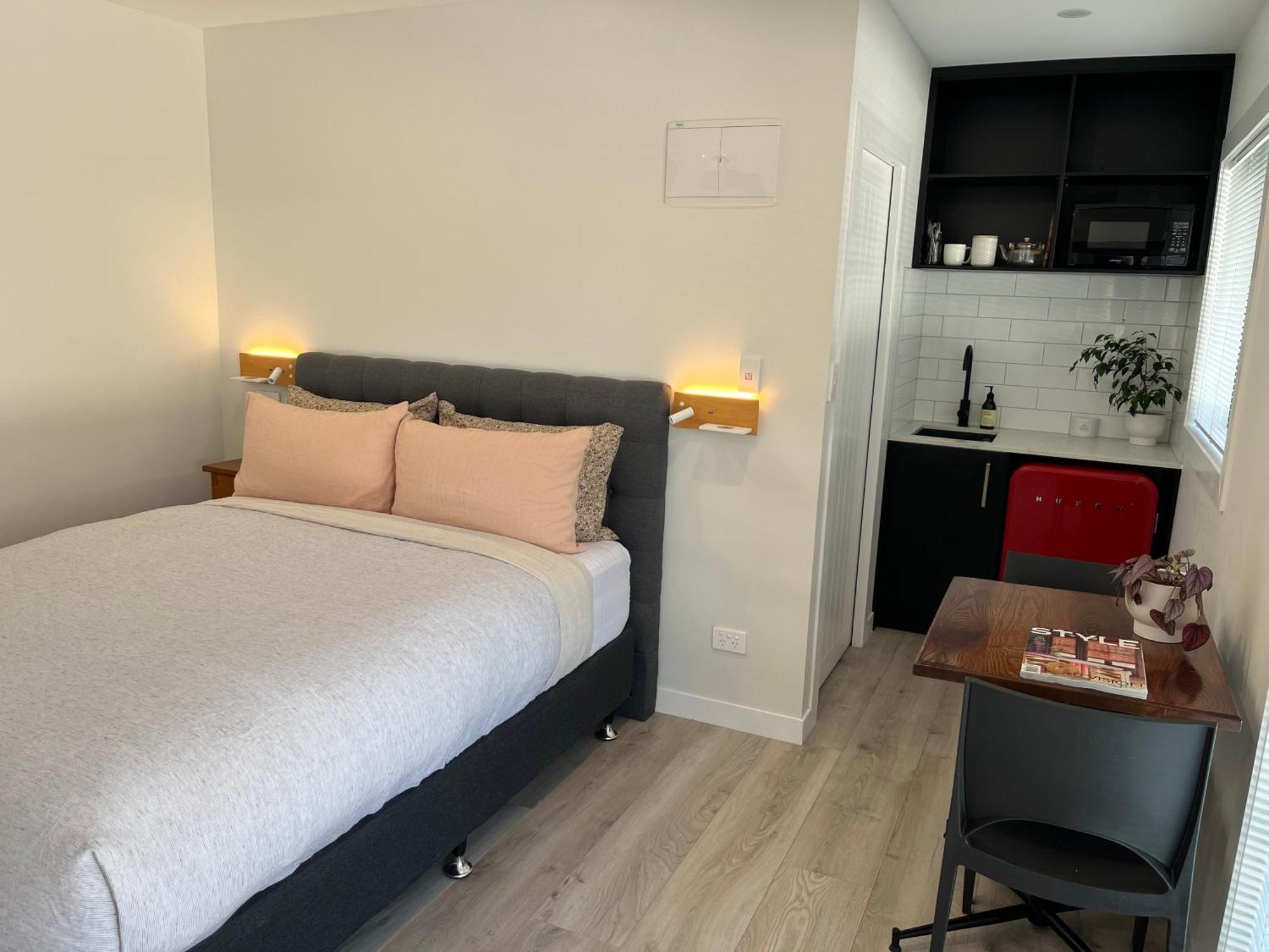 66 Express Luxury Apartment In New Market 奥克兰 外观 照片