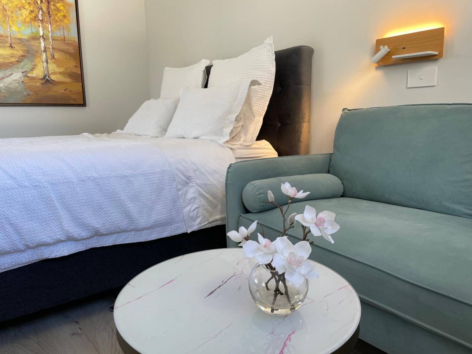 66 Express Luxury Apartment In New Market 奥克兰 外观 照片