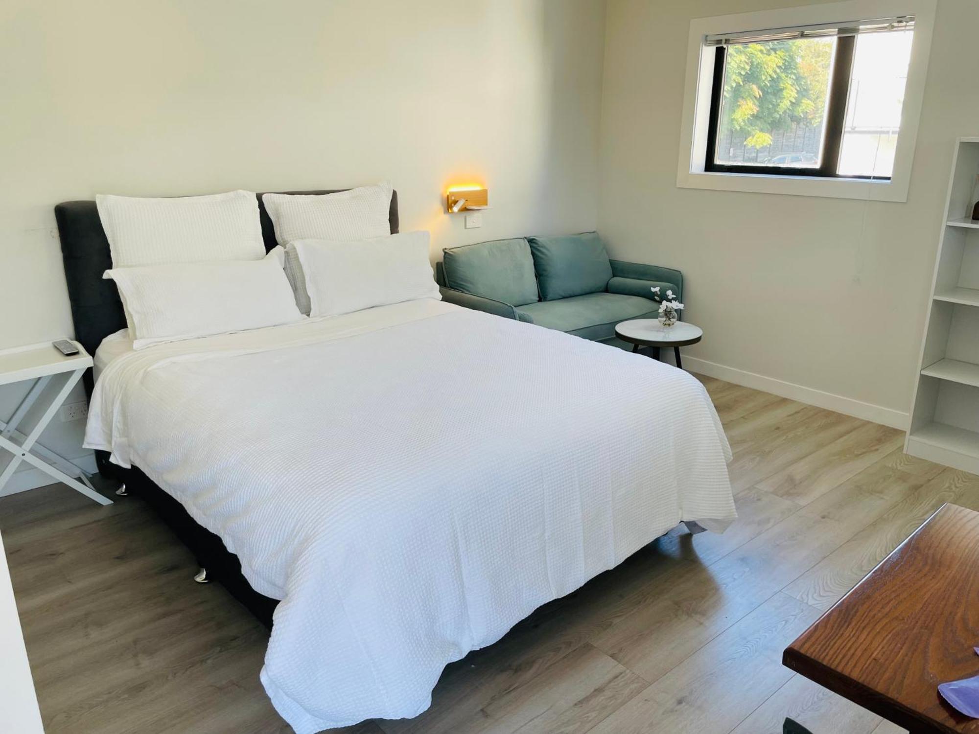 66 Express Luxury Apartment In New Market 奥克兰 外观 照片