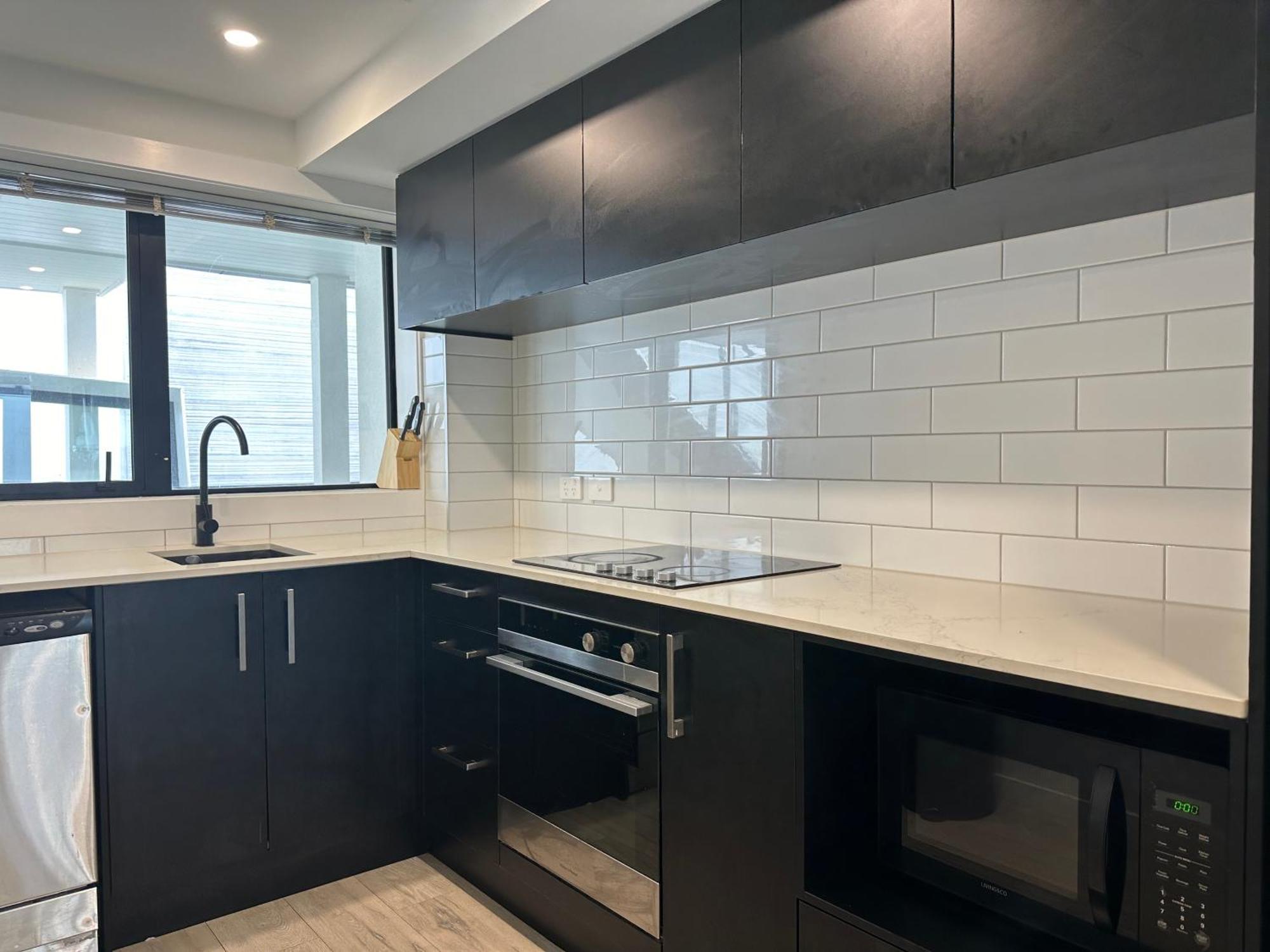 66 Express Luxury Apartment In New Market 奥克兰 外观 照片