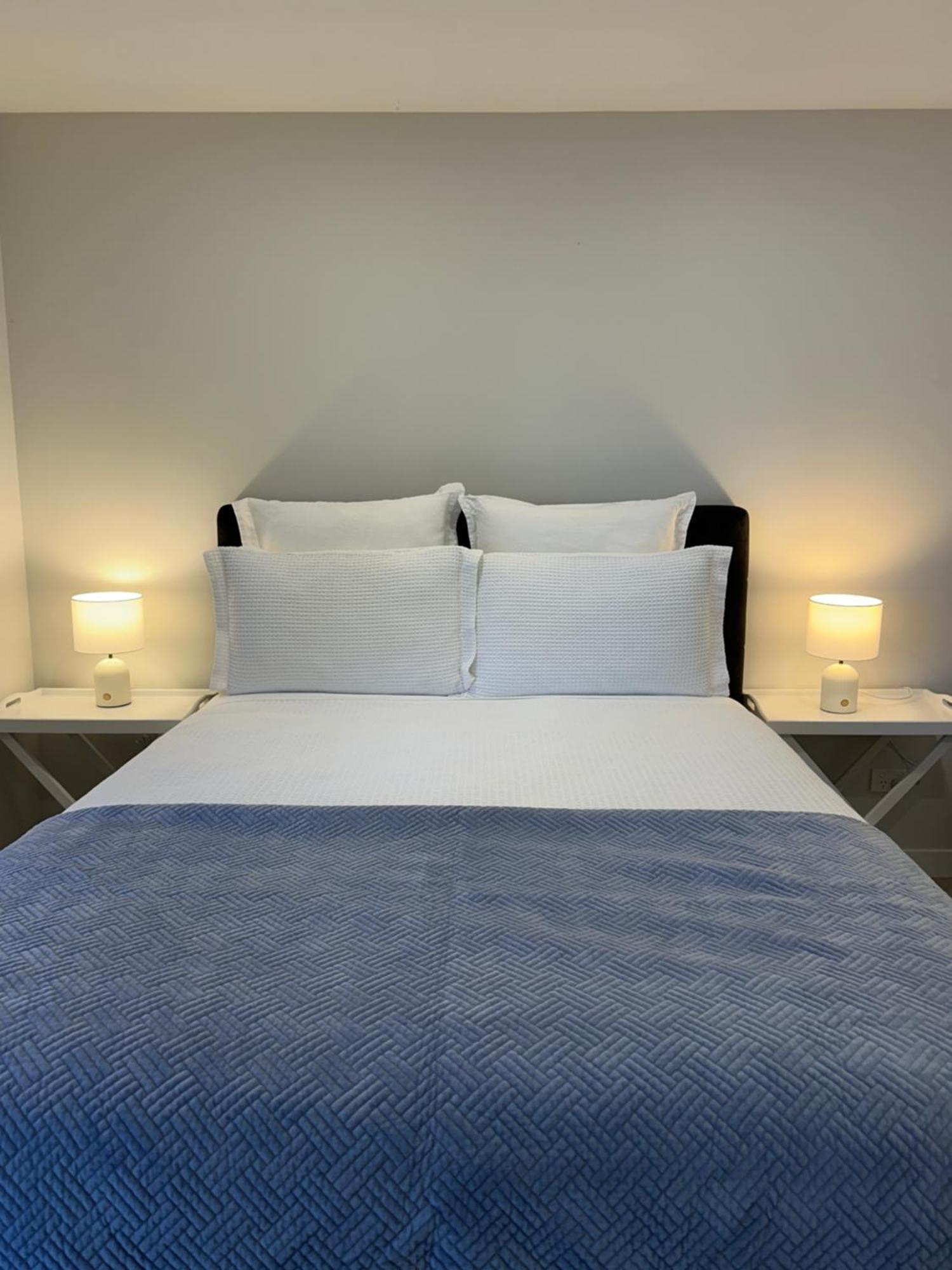 66 Express Luxury Apartment In New Market 奥克兰 外观 照片